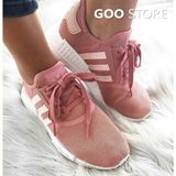  Adidas NMD R1 Raw Pink 