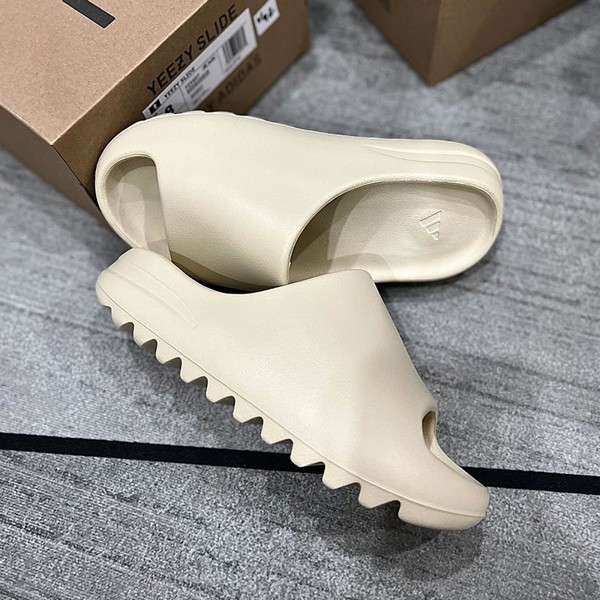 dép yeezy slide bone  2022 rep 11 siêu cấp