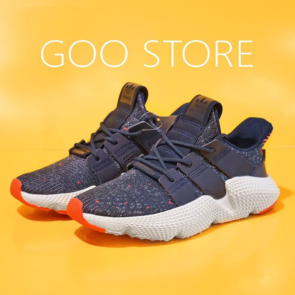 Prophere Xanh navy