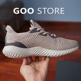  AlphaBounce Oxford TAN Beige (Kem) 