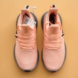  Giày Adidas Alphabounce Instinct Hồng cam 