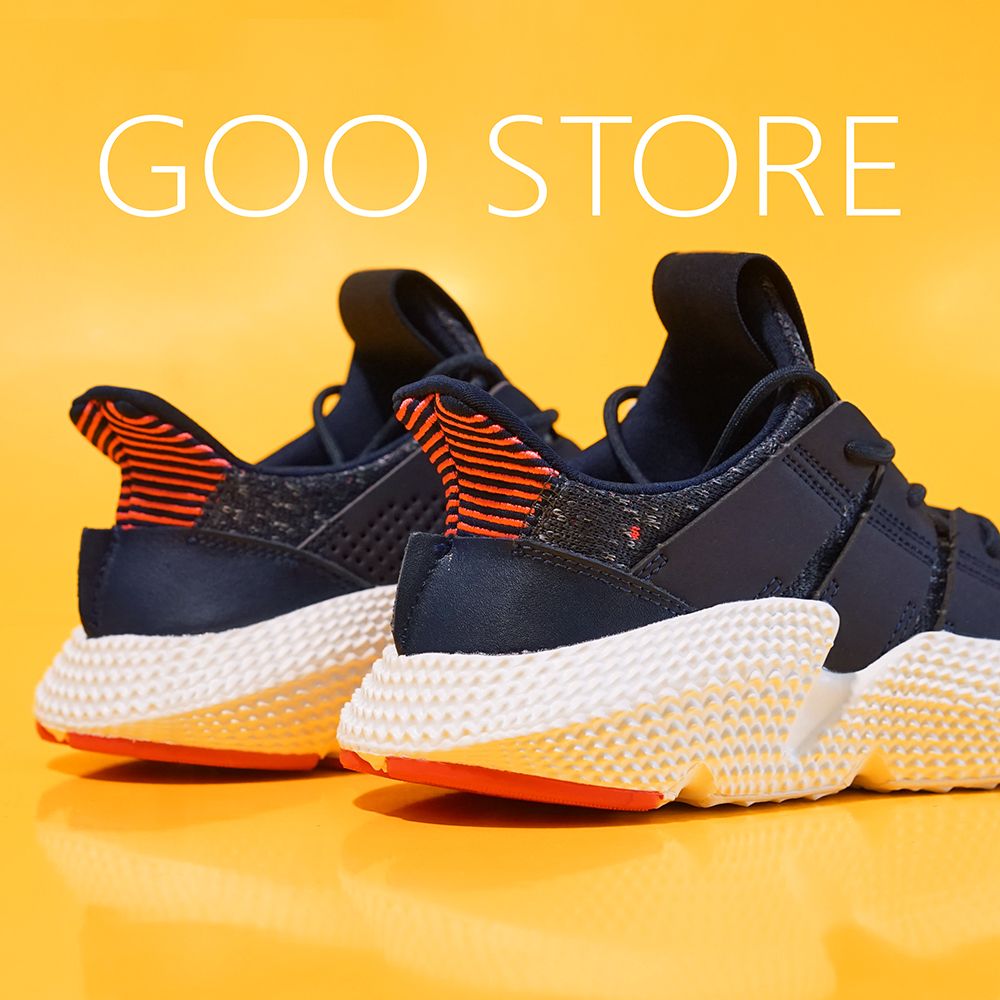 Prophere Xanh navy