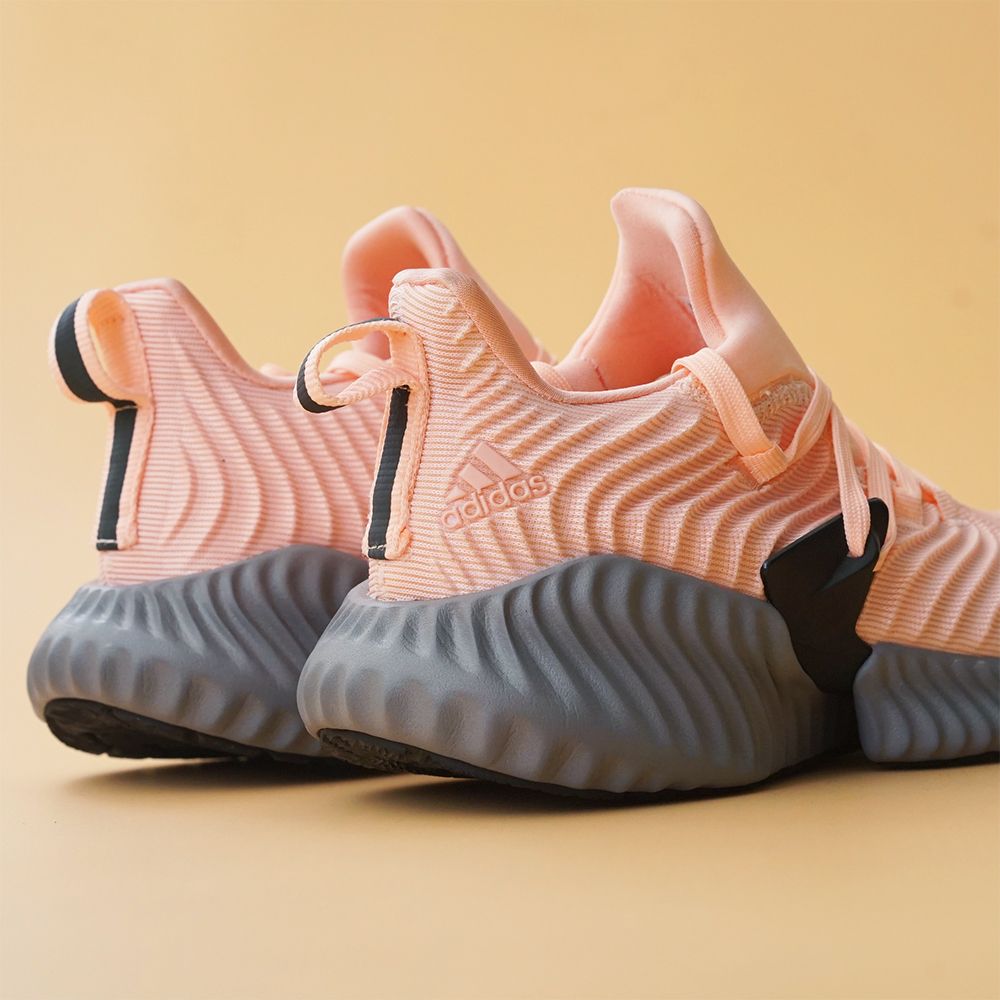 Giày Adidas Alphabounce Instinct Hồng cam