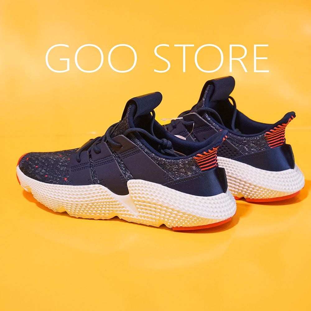 Prophere Xanh navy