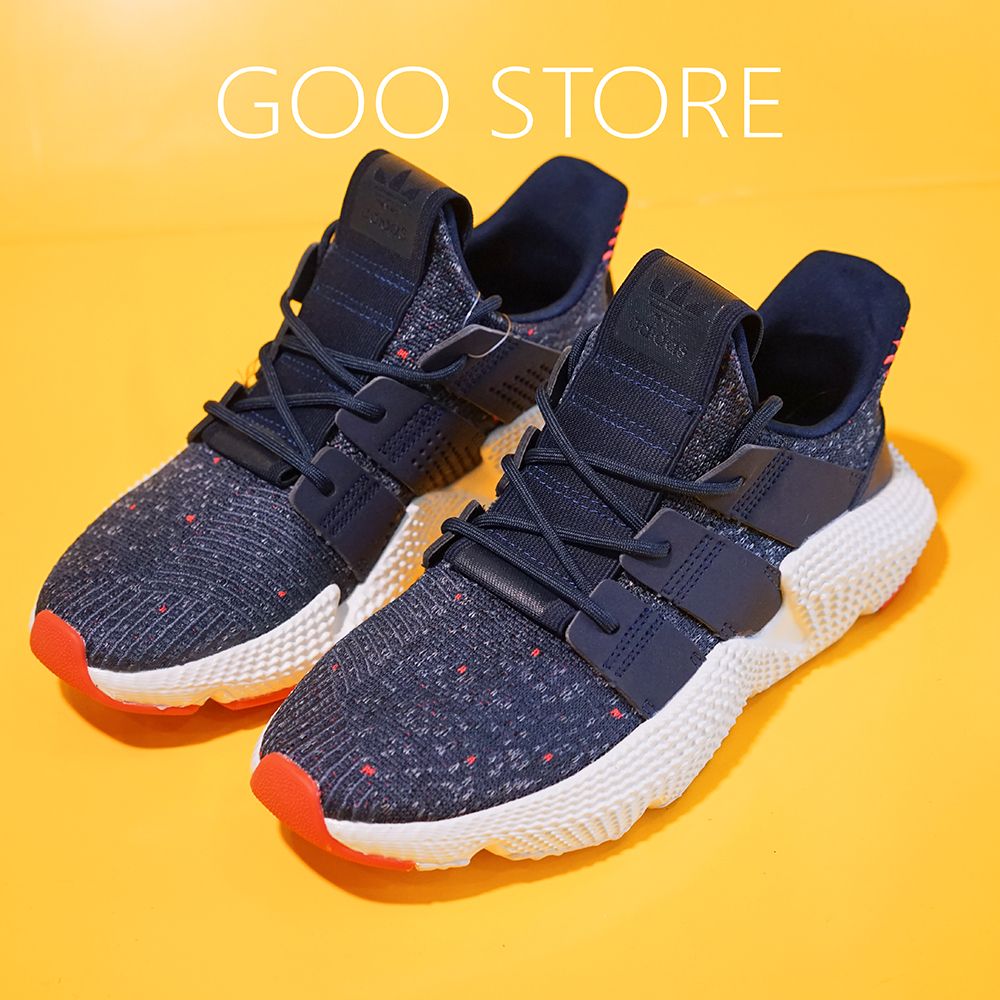 Prophere Xanh navy
