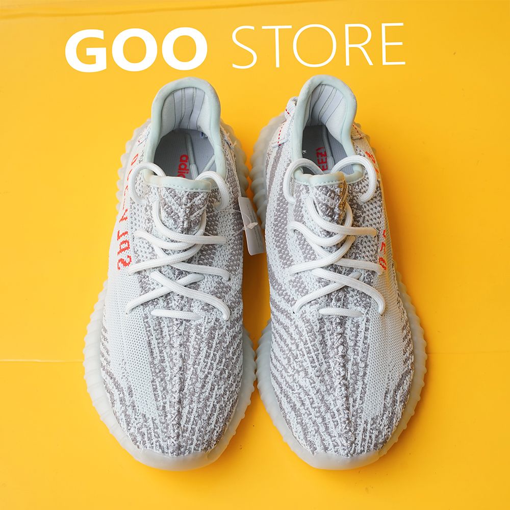  Yeezy 350 Blue Tint 1:1 