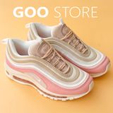  Nike Air Max 97 Hồng Premium 