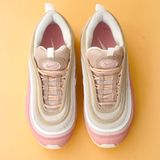  Nike Air Max 97 Hồng Premium 