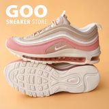  Nike Air Max 97 Hồng Premium 