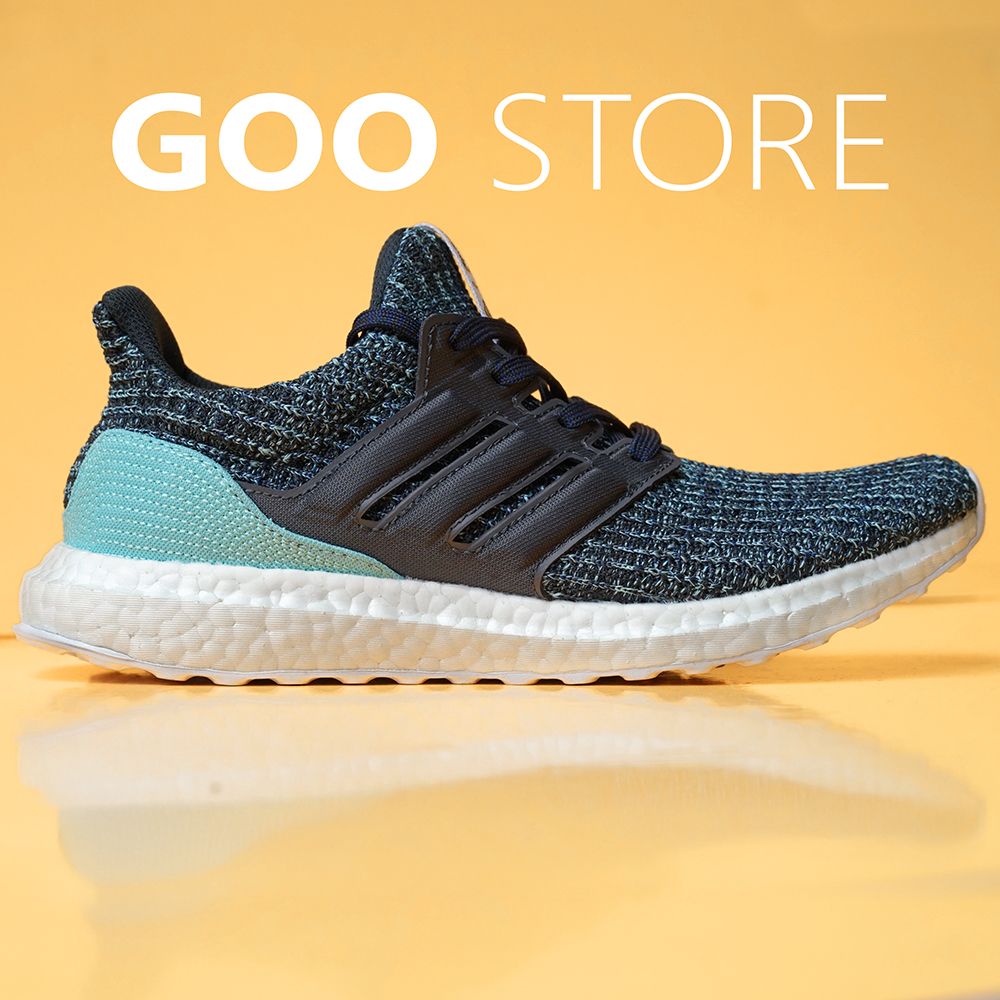  Ultra Boost 4.0 Parley Rep 1:1 