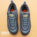  Nike Air Max 1/97 Sean Wotherspoon Xanh Jean 