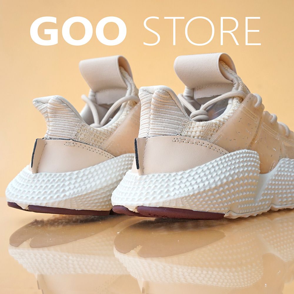 Giày Prophere Kem