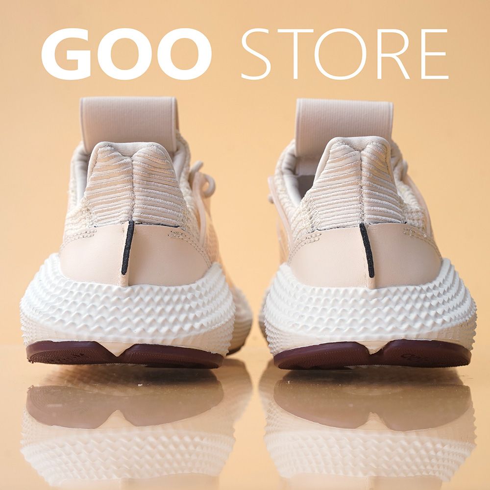 Giày Prophere Kem
