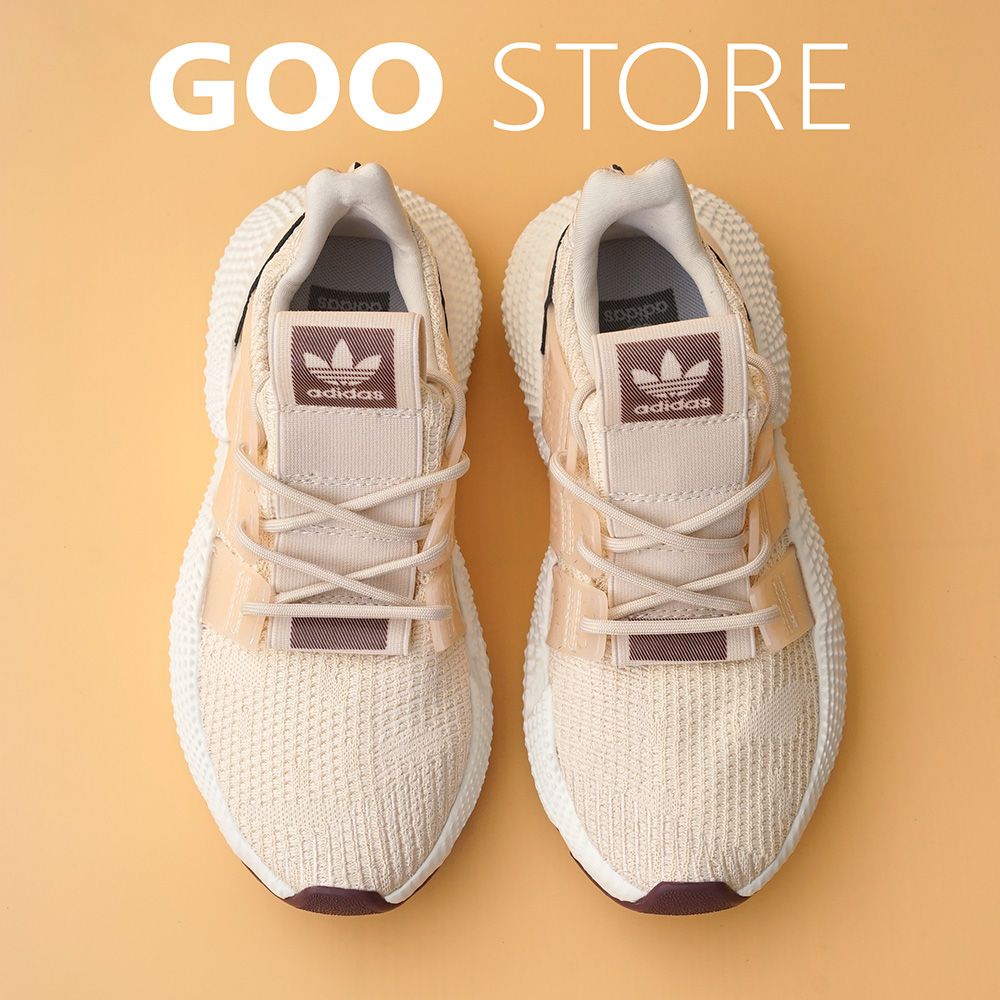 Giày Prophere Kem