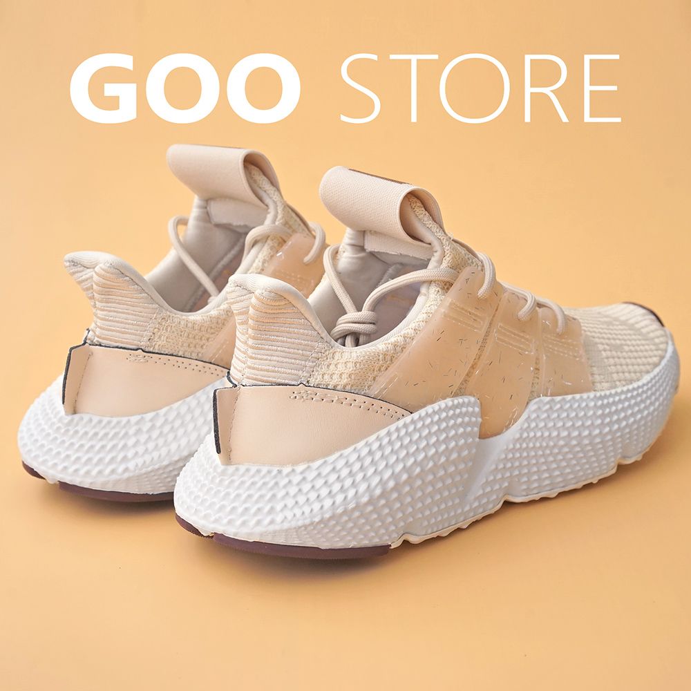 Giày Prophere Kem