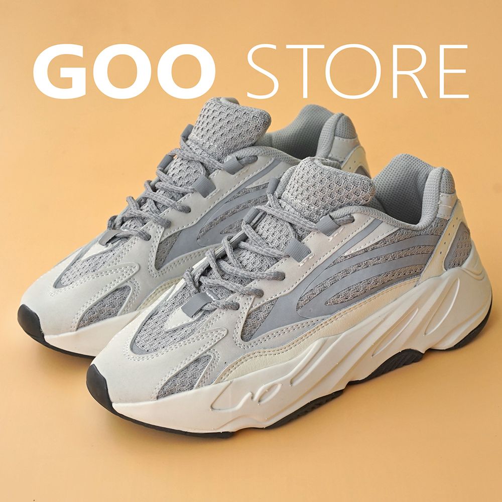  Yeezy 700 Static Rep 1:1 