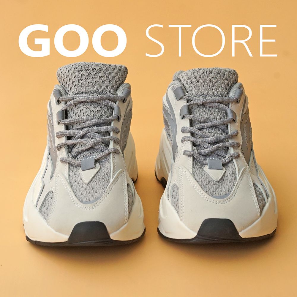 Yeezy 700 Static Rep 1:1