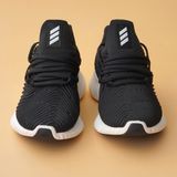  Giày Alphabounce Instinct Đen trắng 