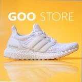  Giày Adidas Ultra Boost Trắng 3.0 