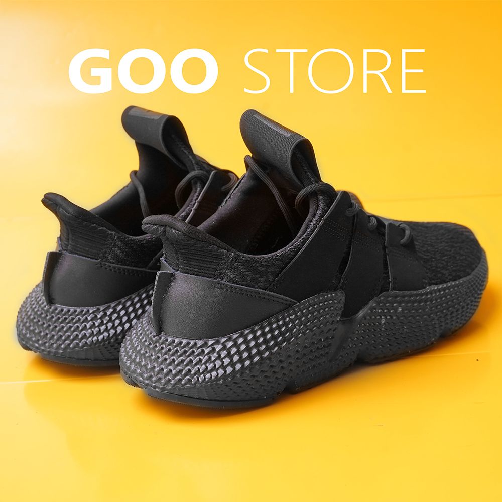  Giày Adidas Prophere Đen 