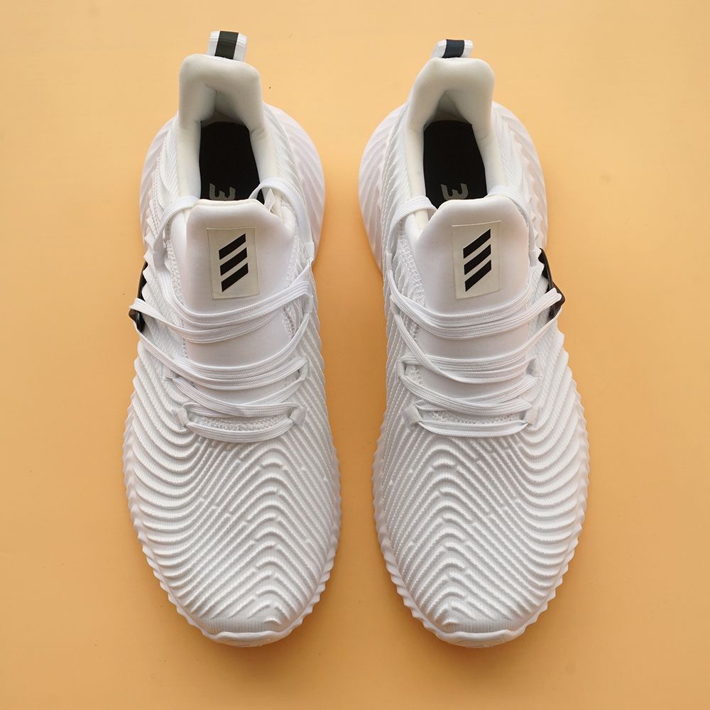  Giày Alphabounce Instinct Trắng 