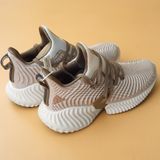  Alphabounce Instinct Kem Nâu 2018 