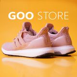  Giày Ultra Boost 4.0 Hồng SF 