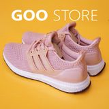  Giày Ultra Boost 4.0 Hồng SF 