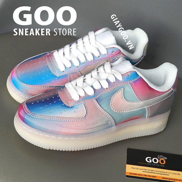  Giày Nike AF 1 Hologram 