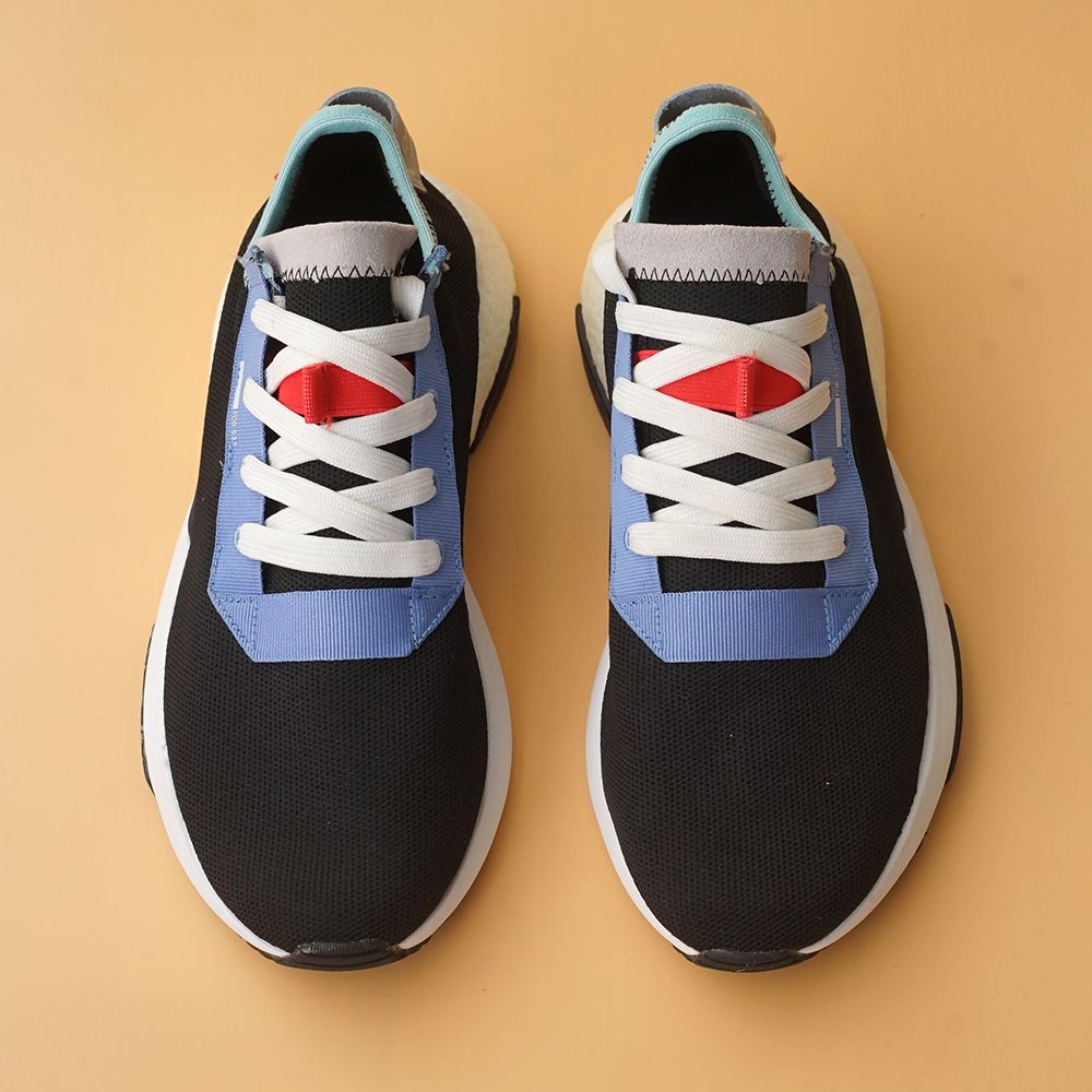 Adidas POD-S3.1 Đen tím (Rep 1:1 Boost nén)