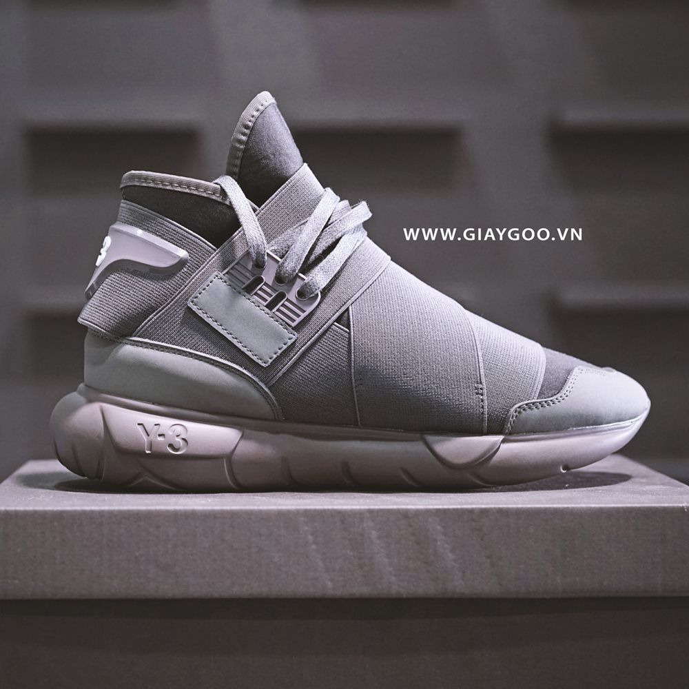  Y3 GREY 