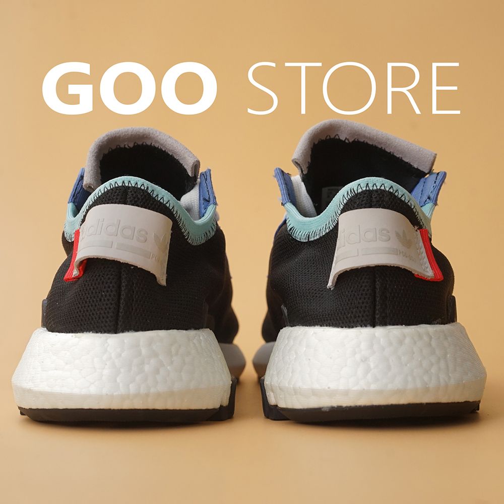 Adidas POD-S3.1 Đen tím (Rep 1:1 Boost nén)