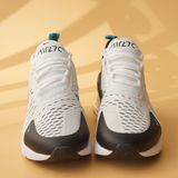  Nike Air Max 270 Trắng Xanh 