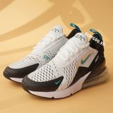  Nike Air Max 270 Trắng Xanh 