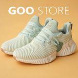  Alphabounce Instinct Xanh Mint 