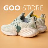  Alphabounce Instinct Xanh Mint 