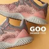  Alphabounce Beyond Hồng 