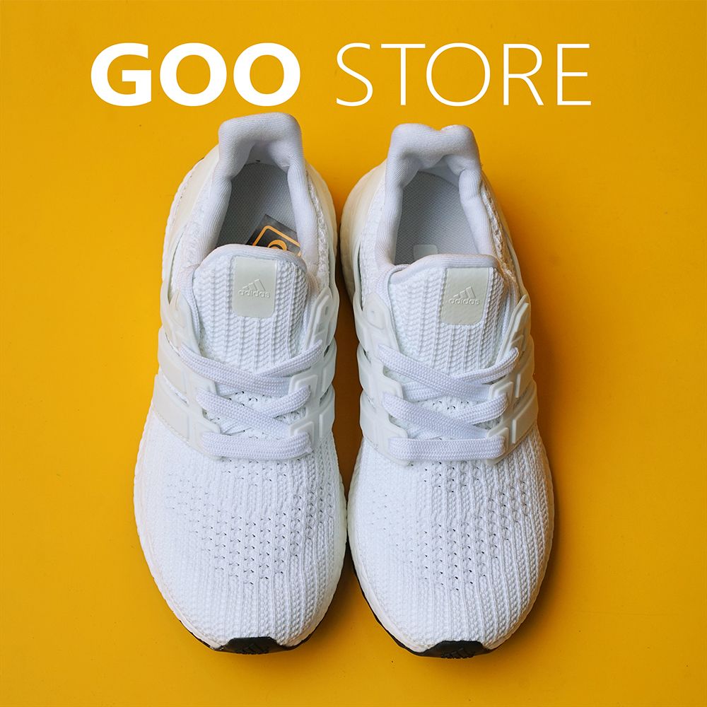 Ultra Boost 4.0 Trắng SF