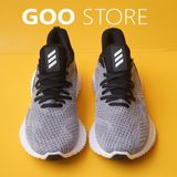  Giày Alphabounce Beyond Xám 