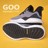  Giày Alphabounce Beyond Xám 