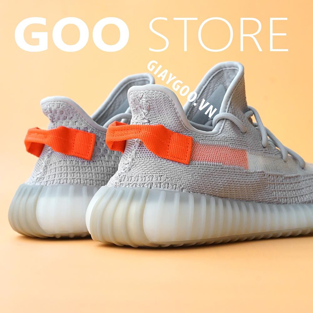  Yeezy 350 Tail Light Like Auth (Boost nén) 