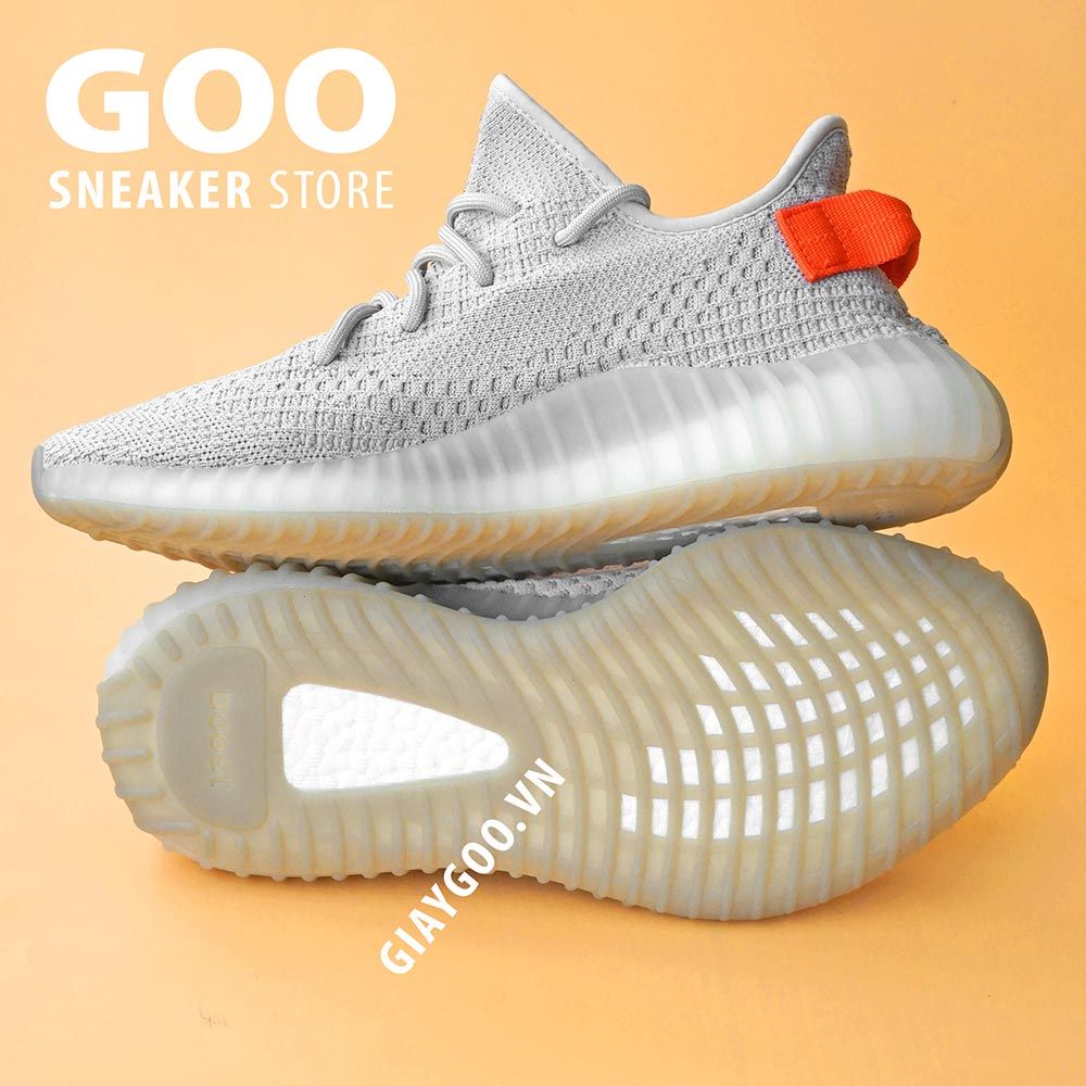  Yeezy 350 Tail Light Like Auth (Boost nén) 