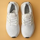  Giày Ultra boost 4.0 trắng Replica 1:1 