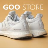  Giày Ultra boost 4.0 trắng Replica 1:1 