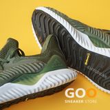  Alphabounce 2018 Beyond Xanh Rêu 