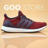  Giày Ultra Boost 4.0 Đỏ SF 