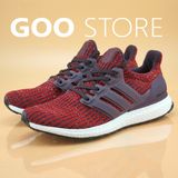  Giày Ultra Boost 4.0 Đỏ SF 