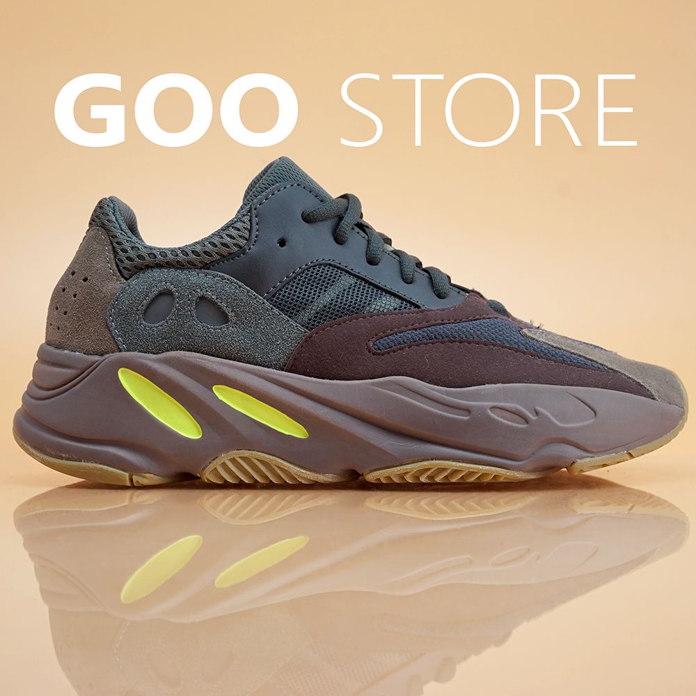 Adidas Yeezy 700 Mauve SF