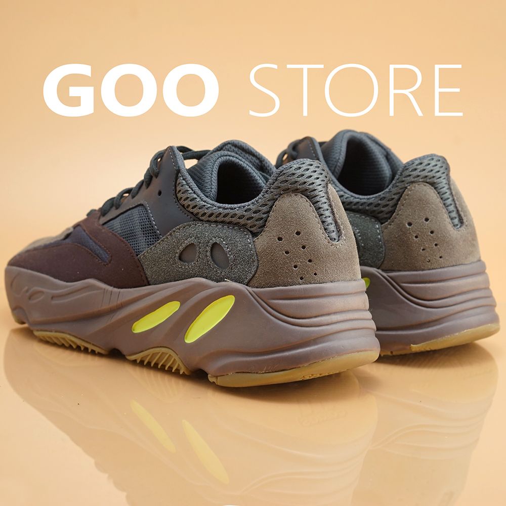 Adidas Yeezy 700 Mauve SF