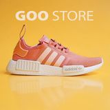  Adidas NMD R1 Raw Pink 